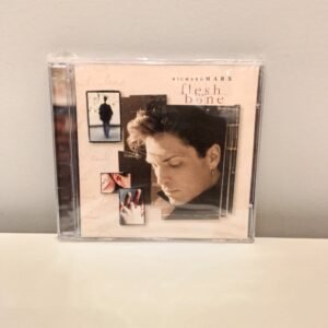 RICHARD MARX - FLESH AND BONE
