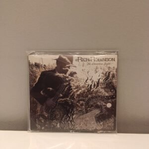 RICH ROBINSON - THE CEASELESS SIGHT