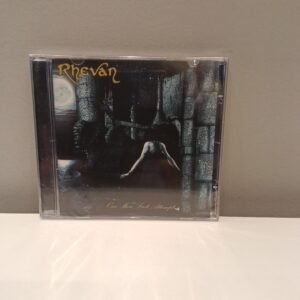 RHEVAN - ONE MORE LAST ATTEMP
