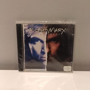 RICHARD MARX - RUSH STREET