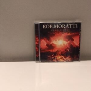 ROB MORANTTI - RENAISSANCE