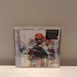 RIVERSIDE - ID.ENTITY