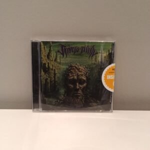 RIVERS OF NIHIL - WHERE OWLS KNOWS MY NAME