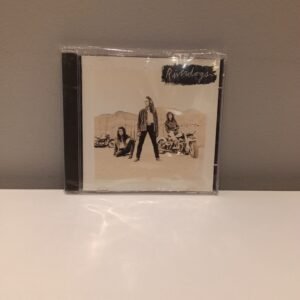 RIVERDOGS - ST