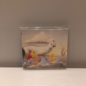 RIVAL SONS - HOLLOW BONES