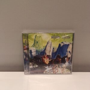 RITUAL STEEL - BLITZ INVASION