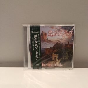 RISING FALL - FAR BRITANNIA
