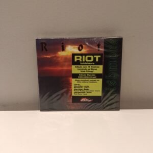 RIOT - INISHMORE
