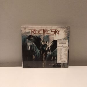RIDE THE SKY - NEW PROTECTION