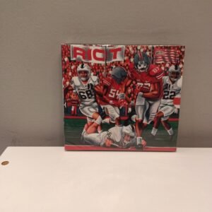 RIOT - CM116