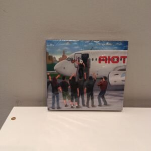 RIOT - CM115