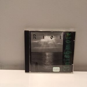 RIOT - INISHMORE