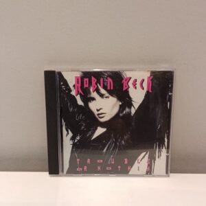 ROBIN BECK - TROUBLE OR NOTHING