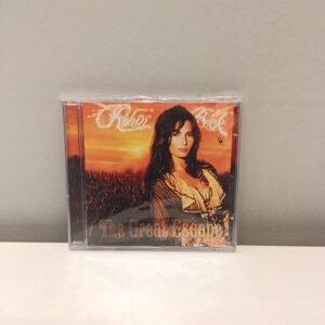 ROBIN BECK - THE GREAT ESCAPE
