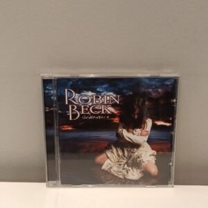 ROBIN BECK - UNDERNEATH