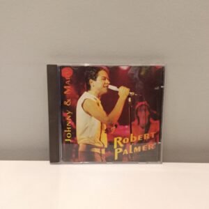 ROBERT PALMER - JOHNNY & MARY