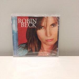 ROBIN BECK - DO YOU MISS ME