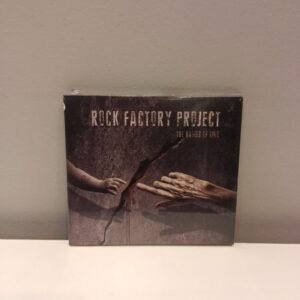 ROCK FACTORY PROJECT - THE HANDS OF TIME