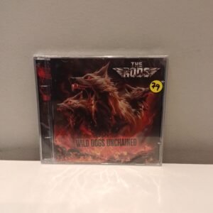 THE RODS - WILD DOGS UNCHAINED