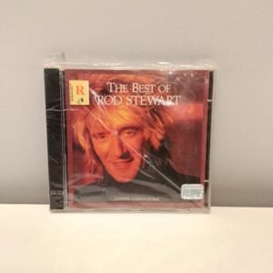 ROD STEWART - THE BEST OF