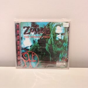 ROB ZOMBIE - THE SINISTER URGE