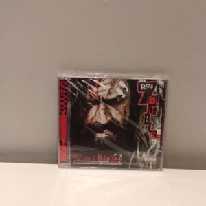 ROB ZOMBIE - HELLBILLY DELUXE 2