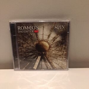 ROMEO'S DAUGHTER - SPIN