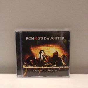 ROMEO'S DAUGHTER - DELECTABLE