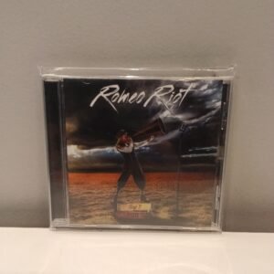 ROMEO RIOT - ST