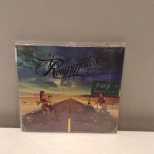 ROOMMATES -FAKE