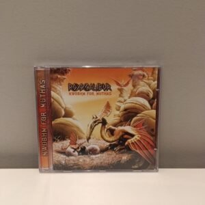 ROXXCALIBUR - NWOBHM FOR MUTHAS