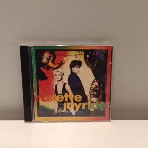 ROXETTE JOYRIDE - DON'T BORE US GET TO THE CHORUS