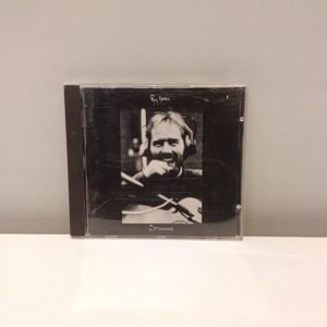ROY HARPER - STORMCOCK