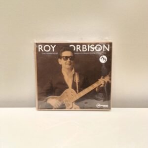 ROY ORBISON - THE MONUMENT SINGLES COLLECTION (1960 - 1964)