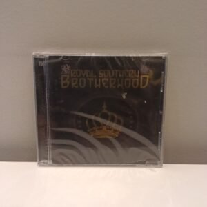 ROYAL SOUTHERN BROTHERHOOD - ST