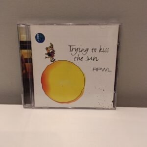 RPWL. - TRYING TO KISS THE SUN