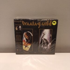 RUNNING WILD - DEATH OR GLORY