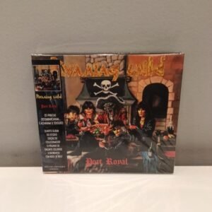 RUNNING WILD - PORT ROYAL