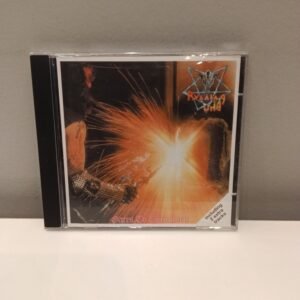 RUNNING WILD - GATES TO PURGATORY