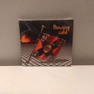 RUNNING WILD - VICTORY