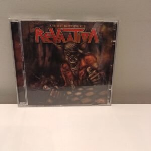 REVNATION - A TRIBUTE TO RUNNING WILD