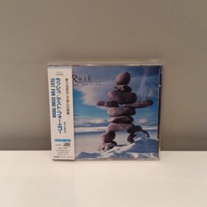 RUSH - TEST FOR ECHO