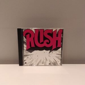 RUSH - ST