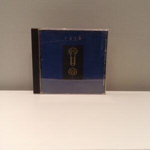 RUSH - COUNTERPARTS