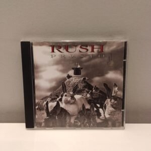 RUSH - PRESTO