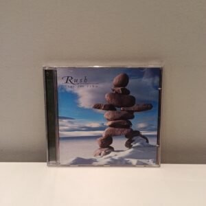 RUSH - TEST FOR ECHO