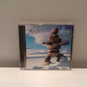 RUSH - TEST FOR ECHO