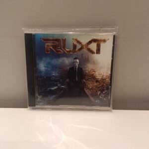 RUXT-BEHIND THE MASQUERADE
