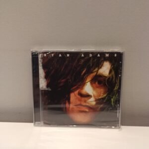 RYAN ADAMS - ST