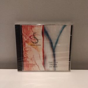 SACRED CURSE - THE RAW TRUTH OF MAN